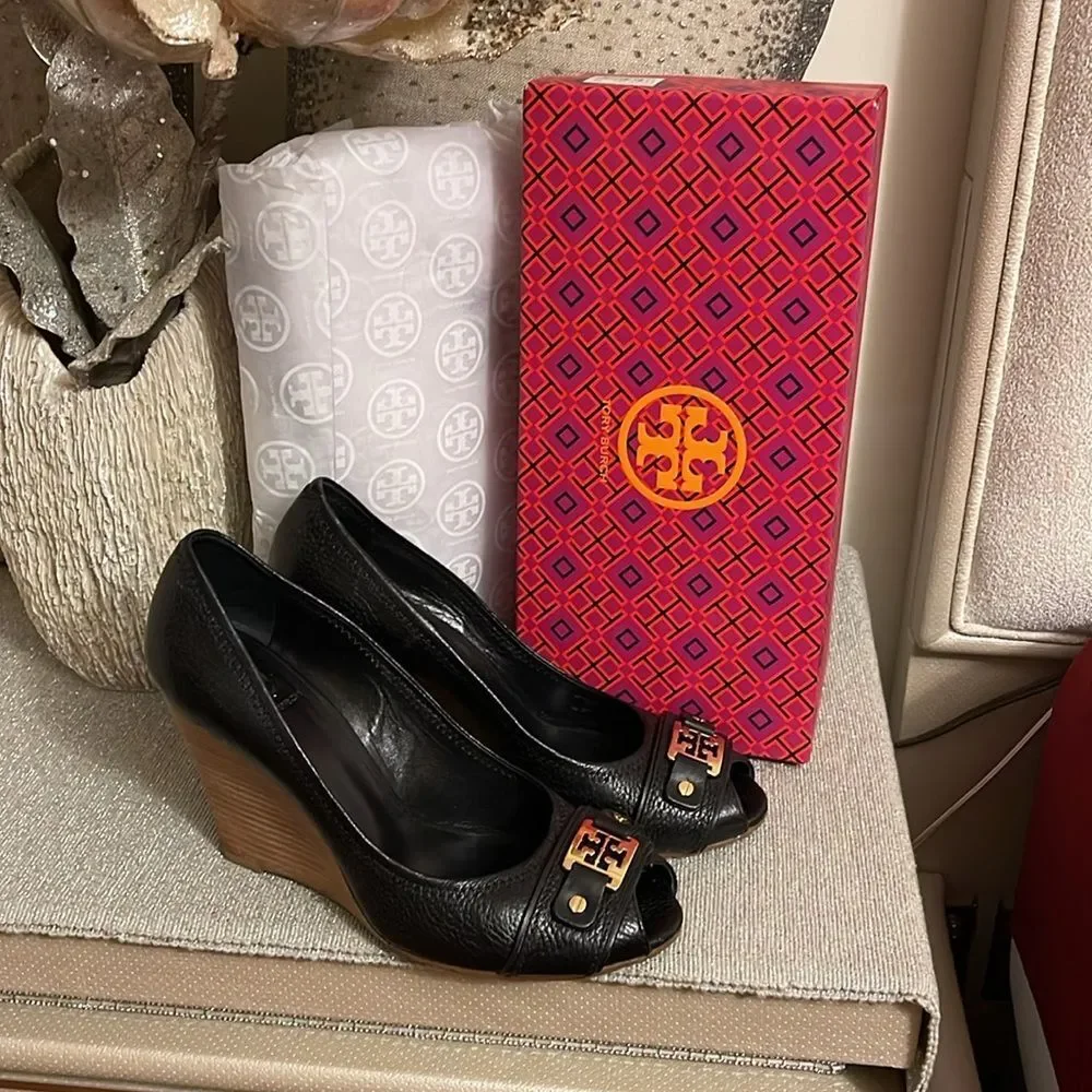 Tory Burch Platform